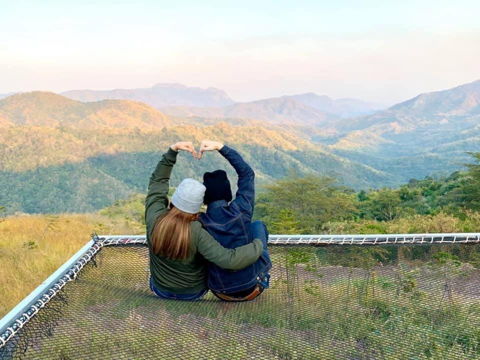어 모먼트 오브 러브 카오코 외부 사진